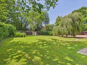 Garden 2- click for photo gallery